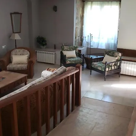 Casa Rural Do Fontan