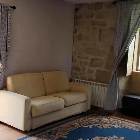 Casa Rural Do Fontan