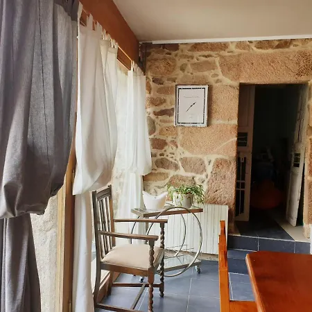 Casa Rural Do Fontan