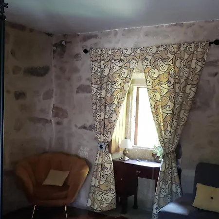 Casa Rural Do Fontan