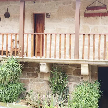Casa Rural Do Fontan *
