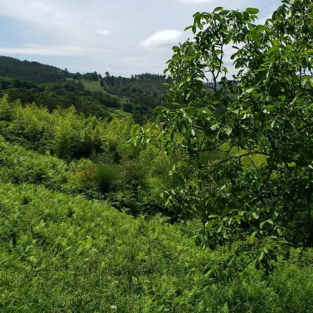 Casa Rural Do Fontan Szálloda