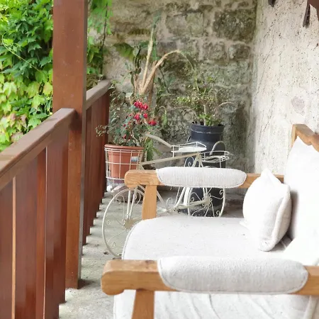 Casa Rural Do Fontan Country house Pontevedra