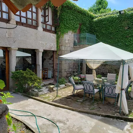 Casa Rural Do Fontan