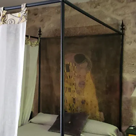 Casa Rural Do Fontan *