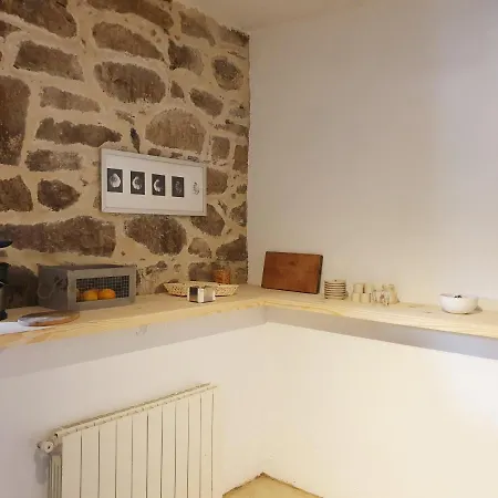 酒店 Casa Rural Do Fontan