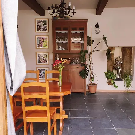 Casa Rural Do Fontan * ポンテベドラ