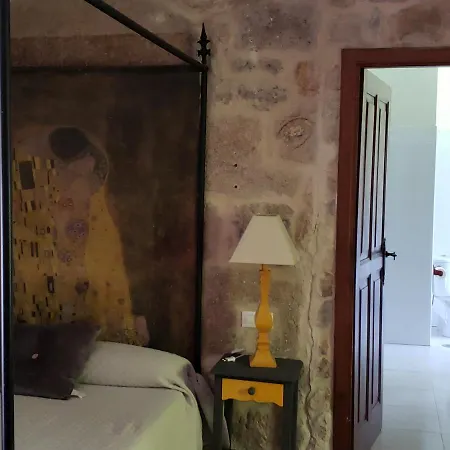 Casa Rural Do Fontan