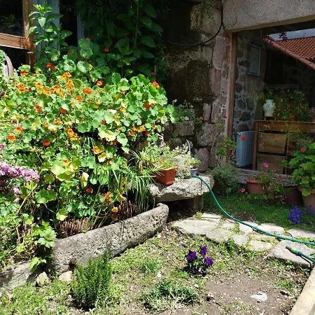 Casa Rural Do Fontan