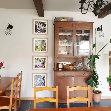 酒店 Casa Rural Do Fontan