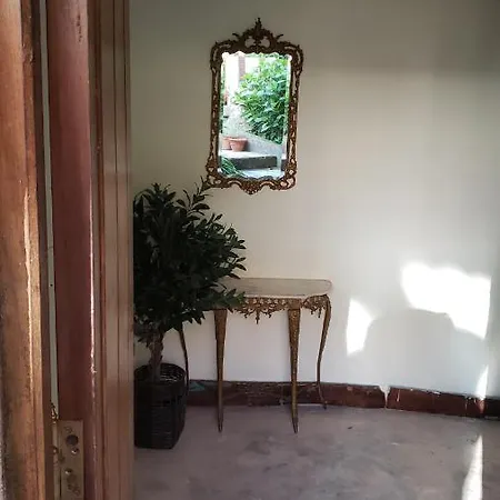 Casa Rural Do Fontan Szálloda *