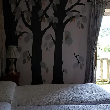 Casa Rural Do Fontan 庞特维德拉