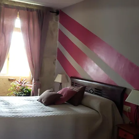 Casa Rural Do Fontan Szálloda Pontevedra