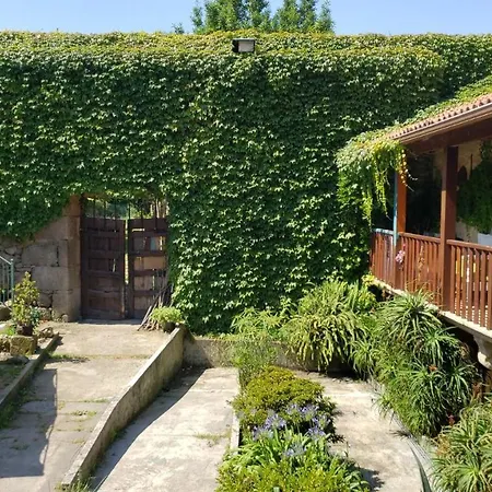 Casa Rural Do Fontan