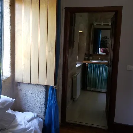 酒店 Casa Rural Do Fontan *