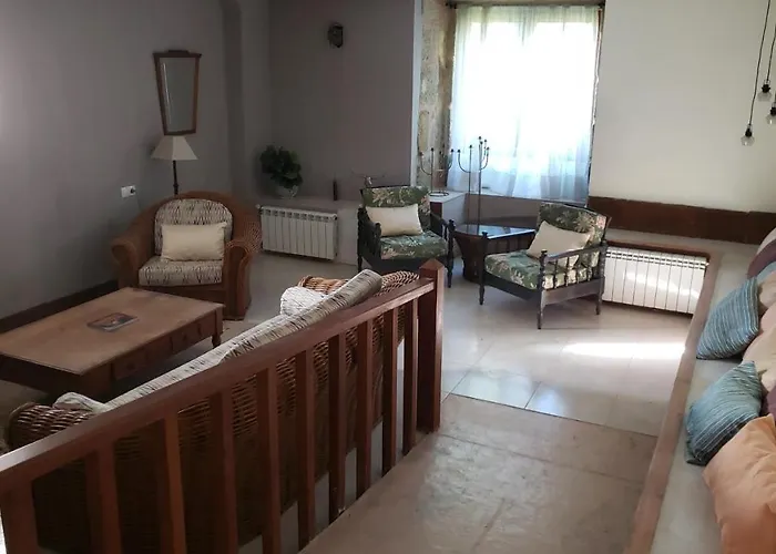 Casa Rural Do Fontan