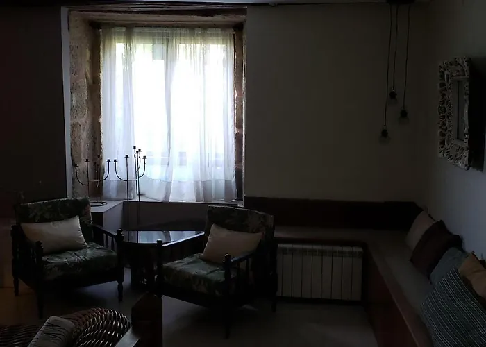 Casa Rural Do Fontan ホテル *