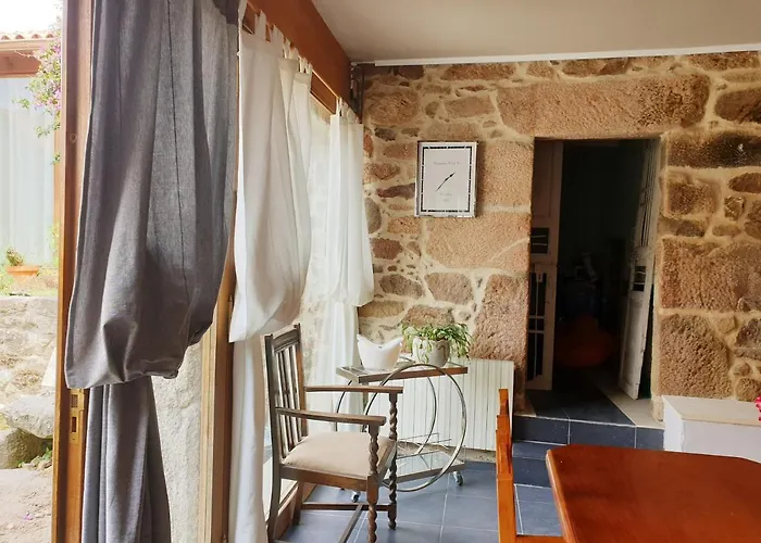 Casa Rural Do Fontan