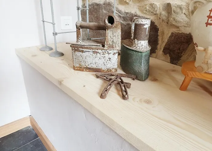 Casa Rural Do Fontan ホテル *