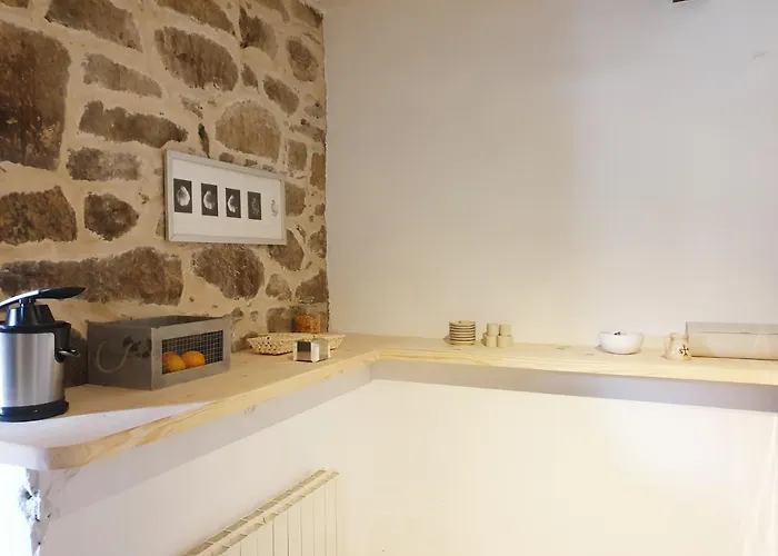 Casa Rural Do Fontan