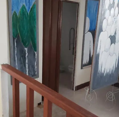 ホテル Casa Rural Do Fontan *