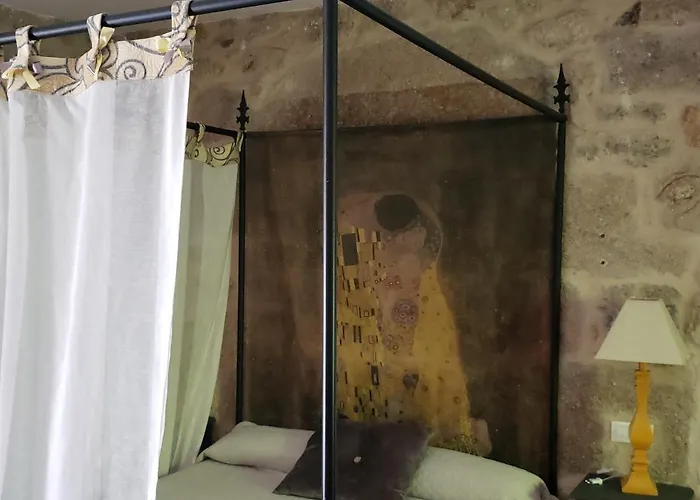 Casa Rural Do Fontan *