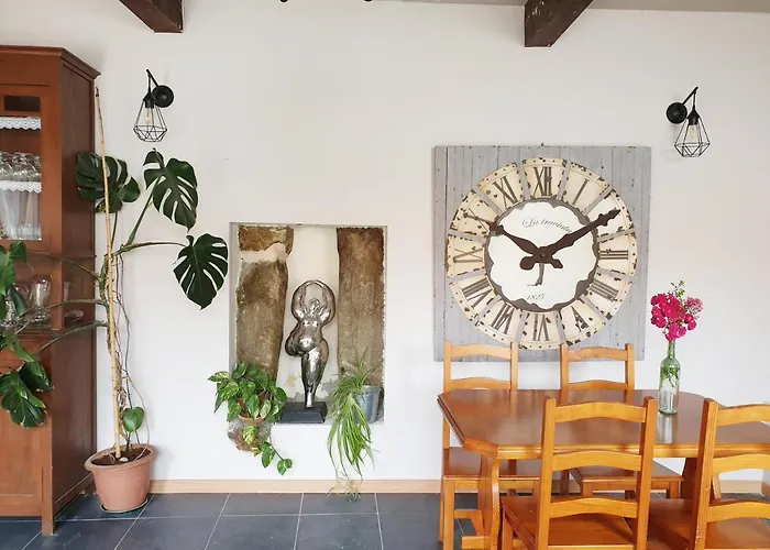 Casa Rural Do Fontan * ポンテベドラ