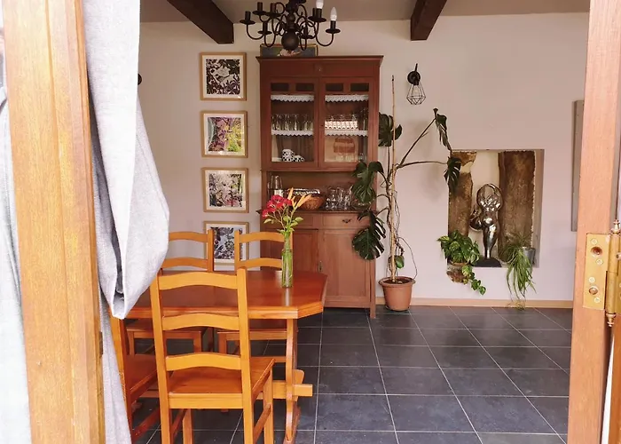 Casa Rural Do Fontan * ポンテベドラ