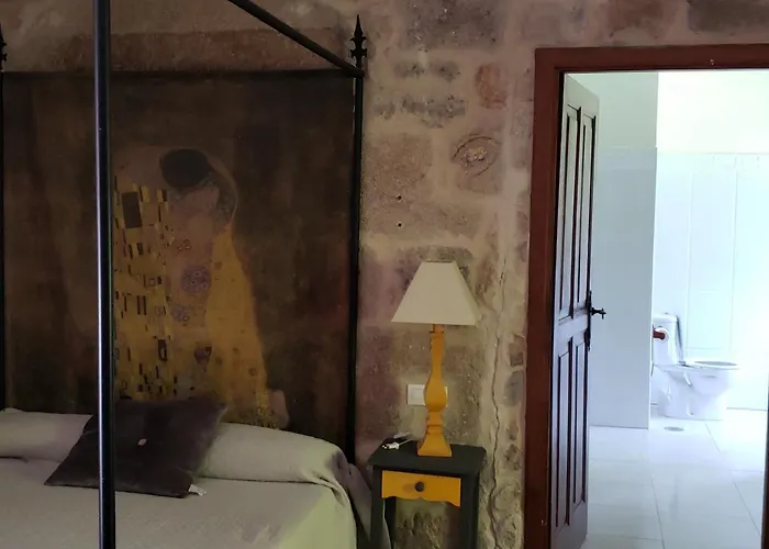 Casa Rural Do Fontan