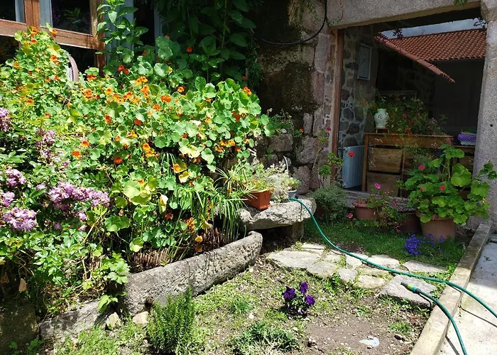 Casa Rural Do Fontan