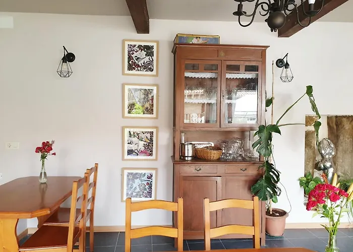 ホテル Casa Rural Do Fontan