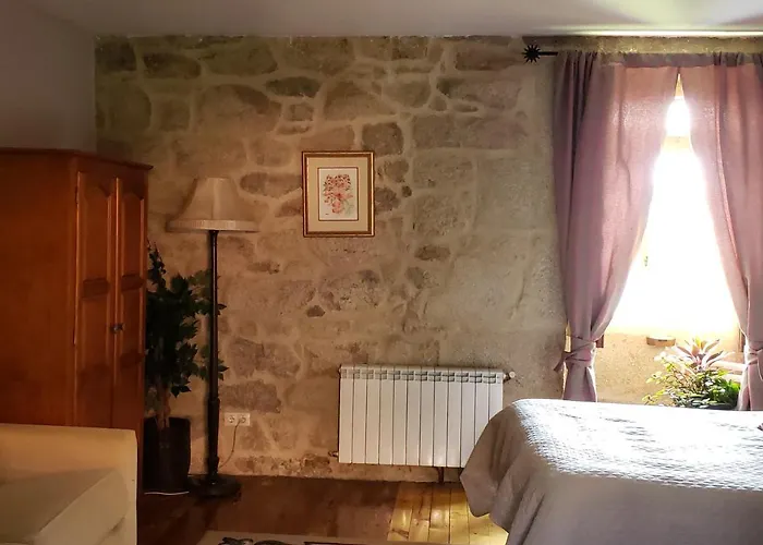 Casa Rural Do Fontan ポンテベドラ